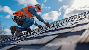 Best Roofing for New Construction  in Drain, OR